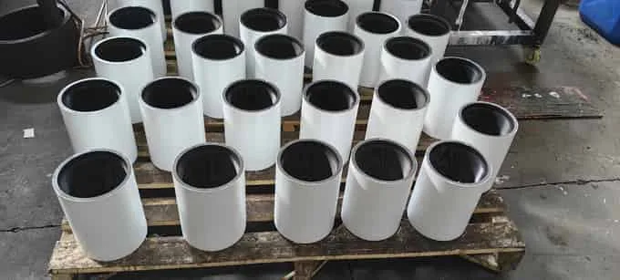 Premium 5CT Couplings Supplier - image 1