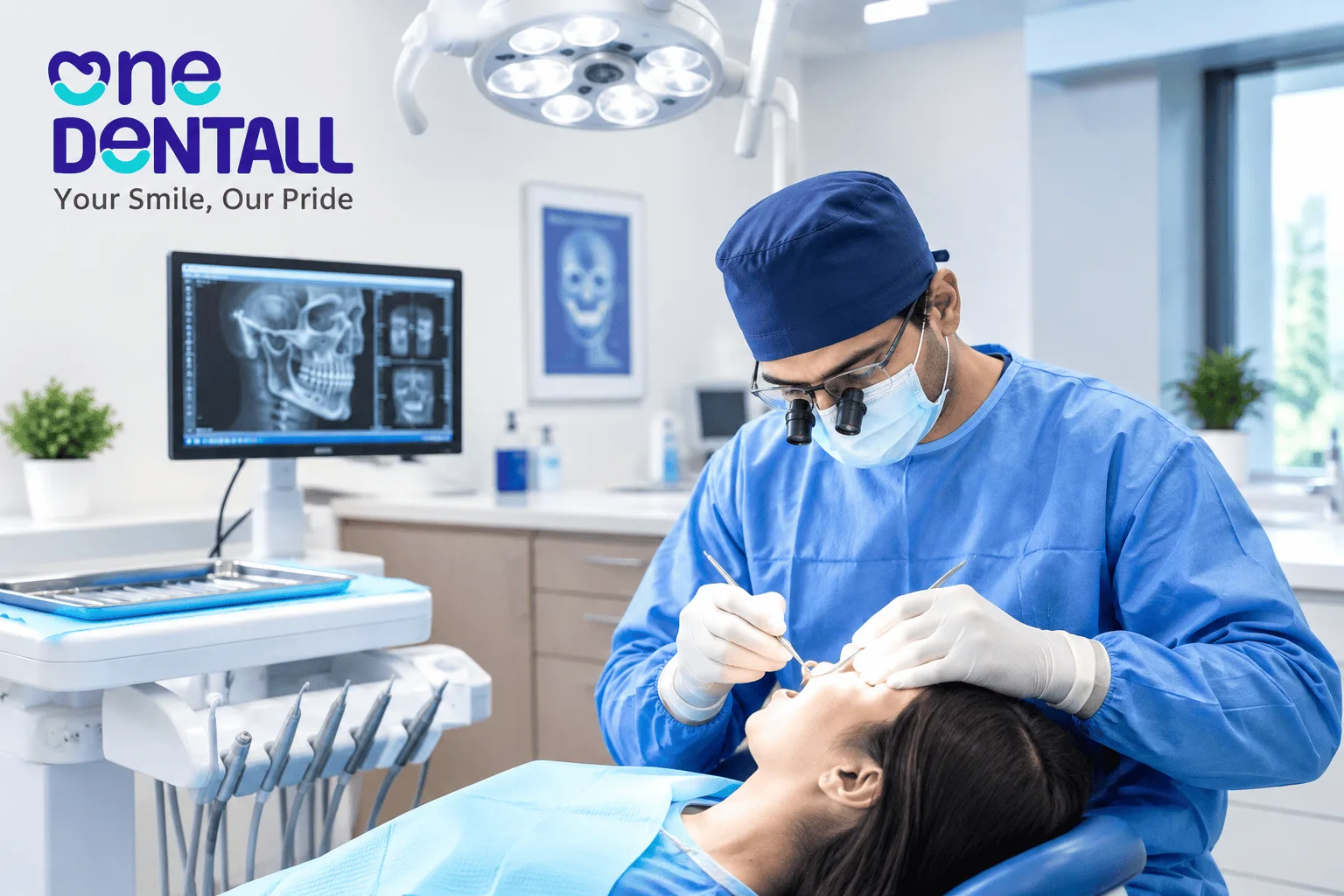 One Dentall - Oral & Maxillofacial Surgery in Belgaum - image 1