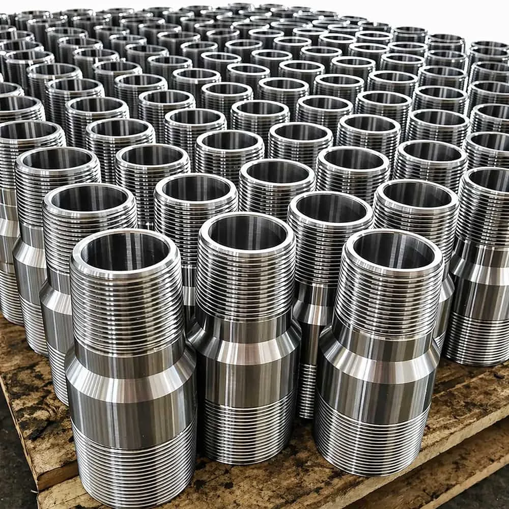 Lift Sub & Crossover Subs Exporter | DIC Oil Tools - image 1