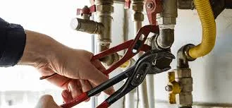 Professional Plumbing, Heating, Gas & Electrical Services in London - image 1