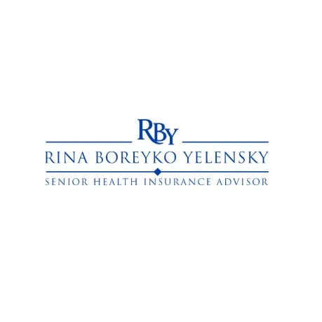 Rina Boreyko Yelensky - image 1