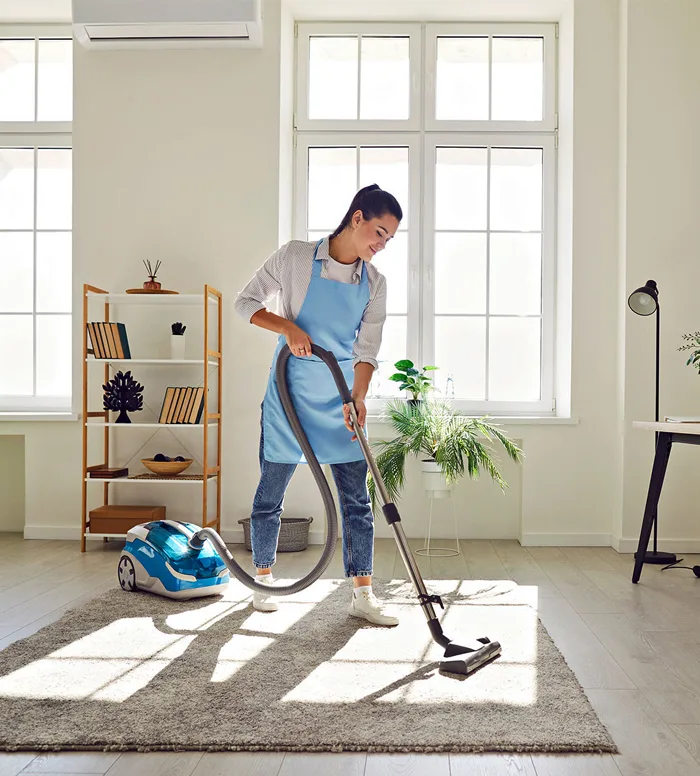 Professional End of Lease Cleaning Mitchell – Inspection Ready - image 1
