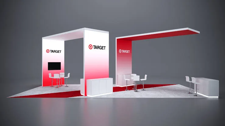 600 Sq Ft, Zero Clutter: Making the 20x30 Trade Show Booth Actually Work - image 1