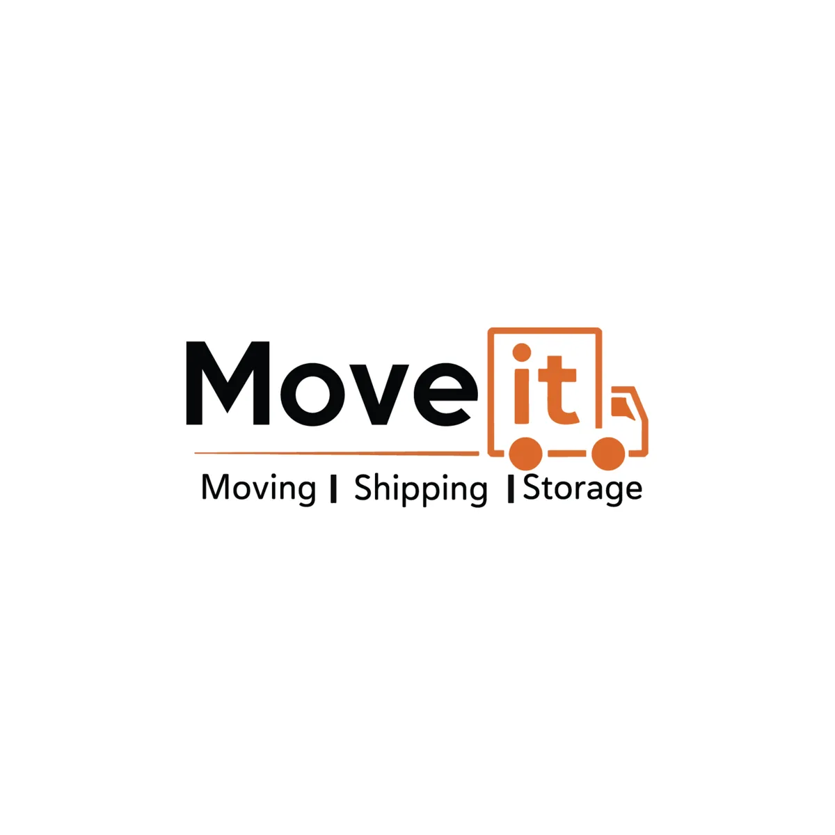 The Move IT – Trusted Movers & Packers - image 1