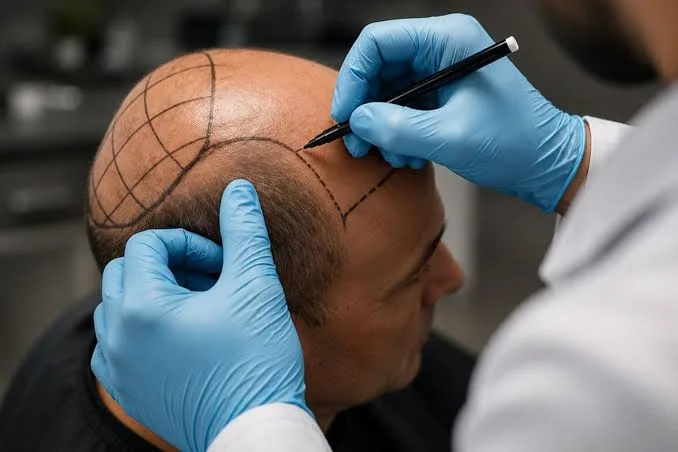 Choosing the Right Hair Transplant Surgeon in Melbourne - image 1