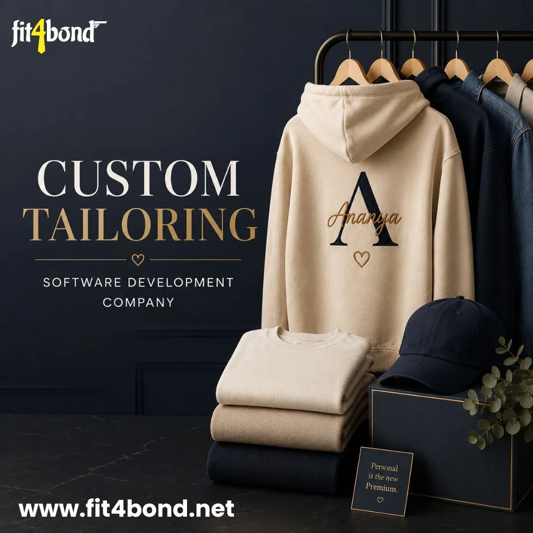 3D Online Tailoring Software – Flat 50% OFF Limited-Time Deal - image 1