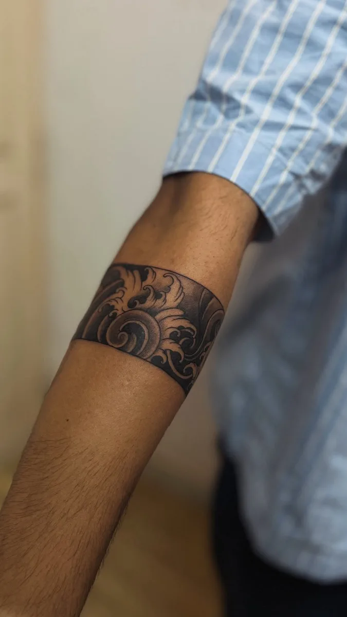 Screamzonetattoo - image 1