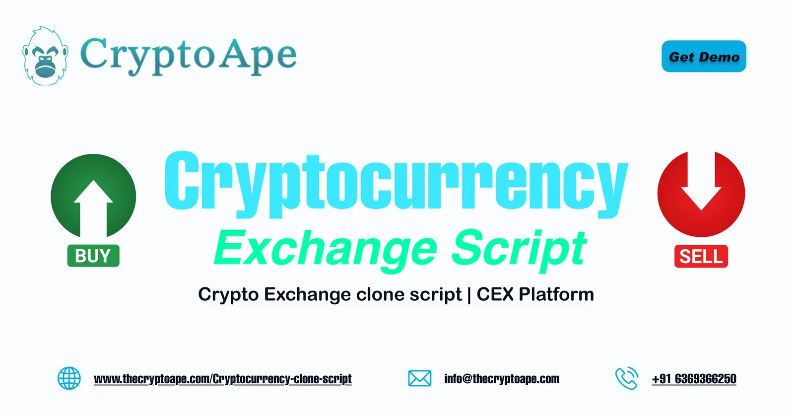 How Does a Cryptocurrency Exchange Script Simplify Exchange Platform Development? - image 1