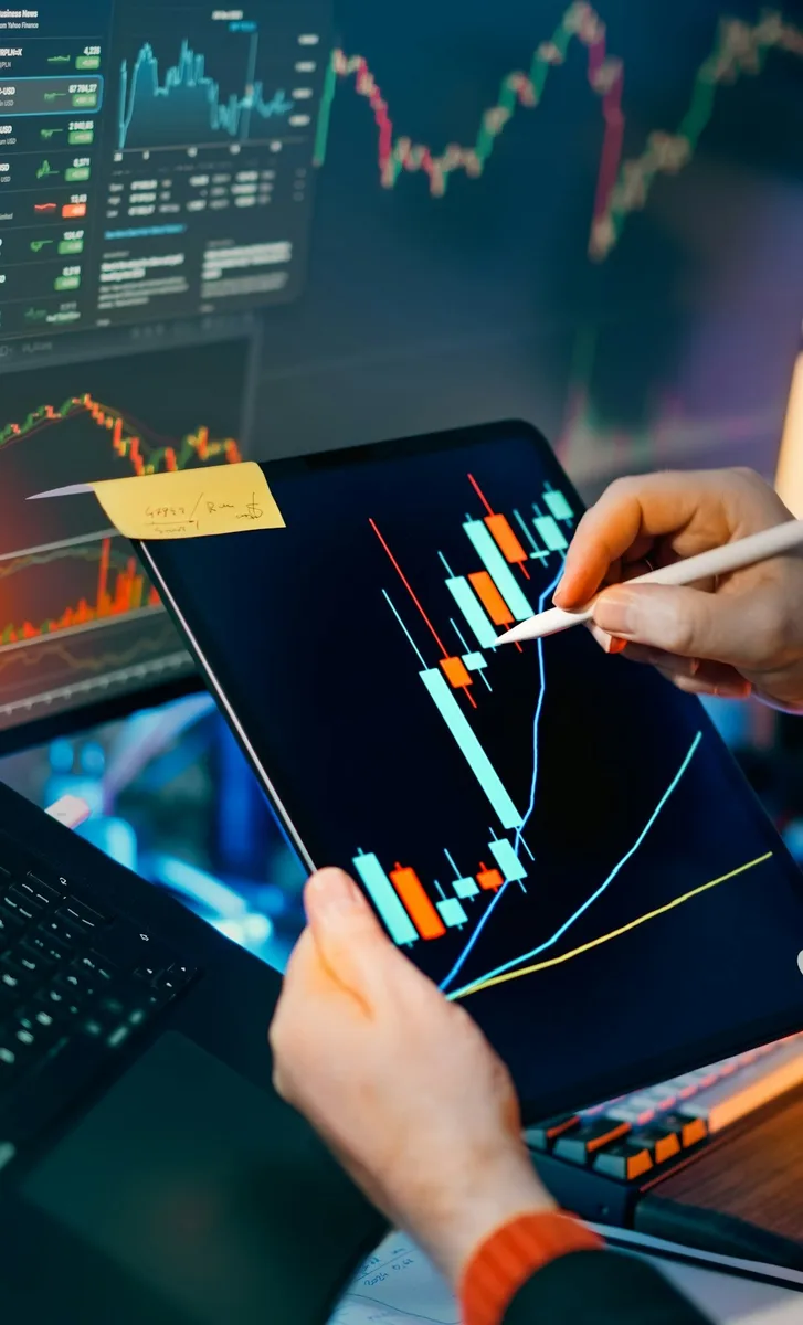 Stock Trading For Beginners - image 1