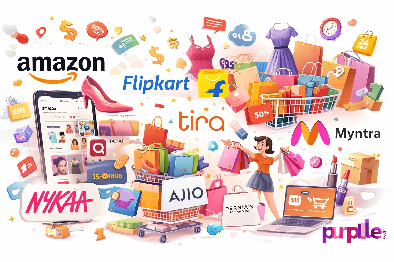 How to Create a Seller Account in Delhi (Step-by-Step Guide) - image 1