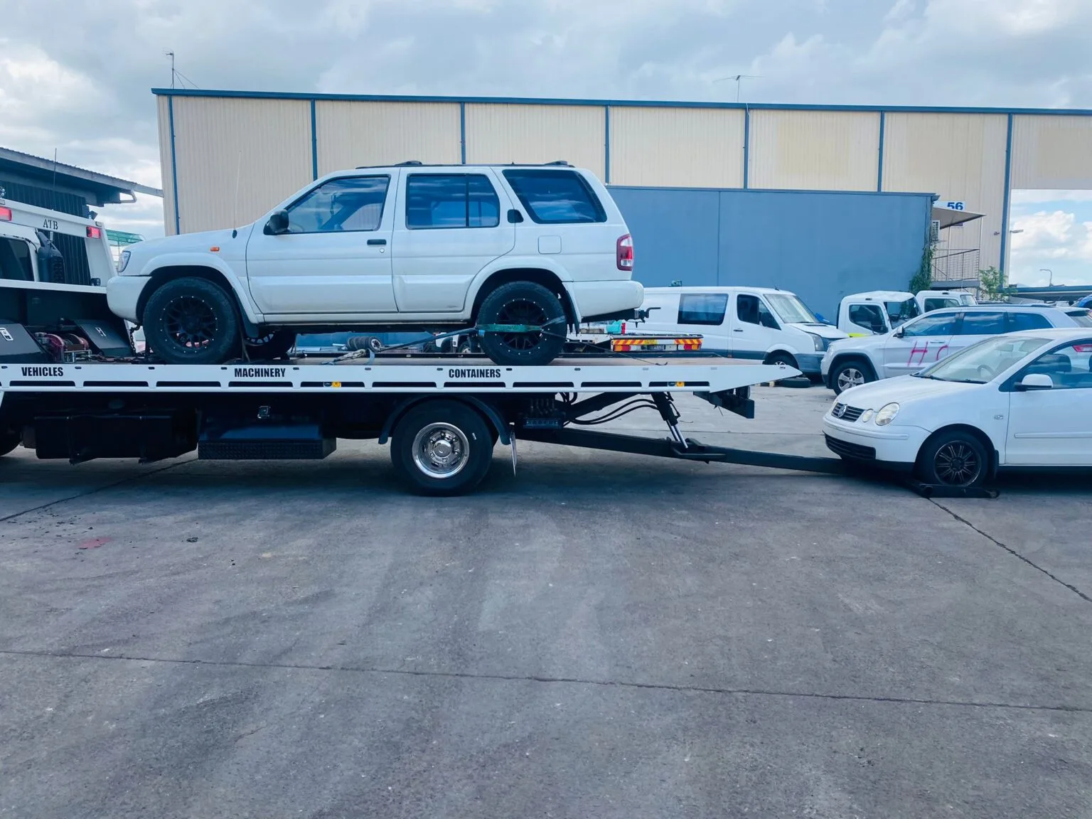 Car Removals Toowoomba - image 1