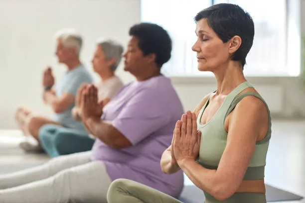 Start A Healthier Routine With Expert Guided Yoga Classes - image 1