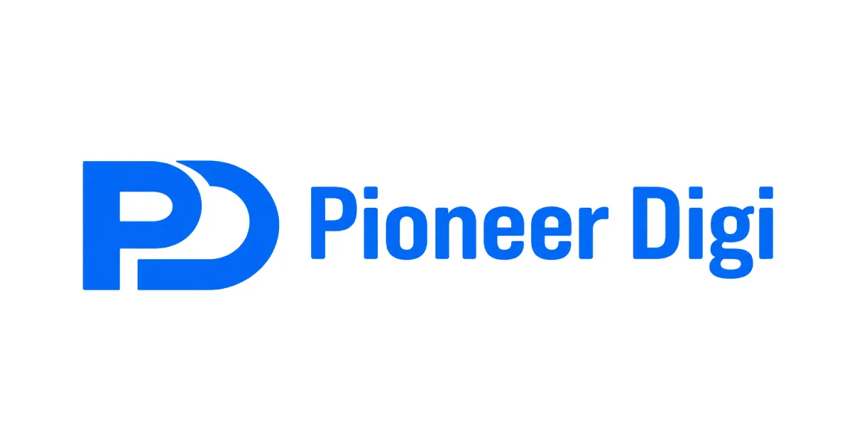 PioneerDigi – Custom Paid Media Strategies for Modern Businesses - image 1