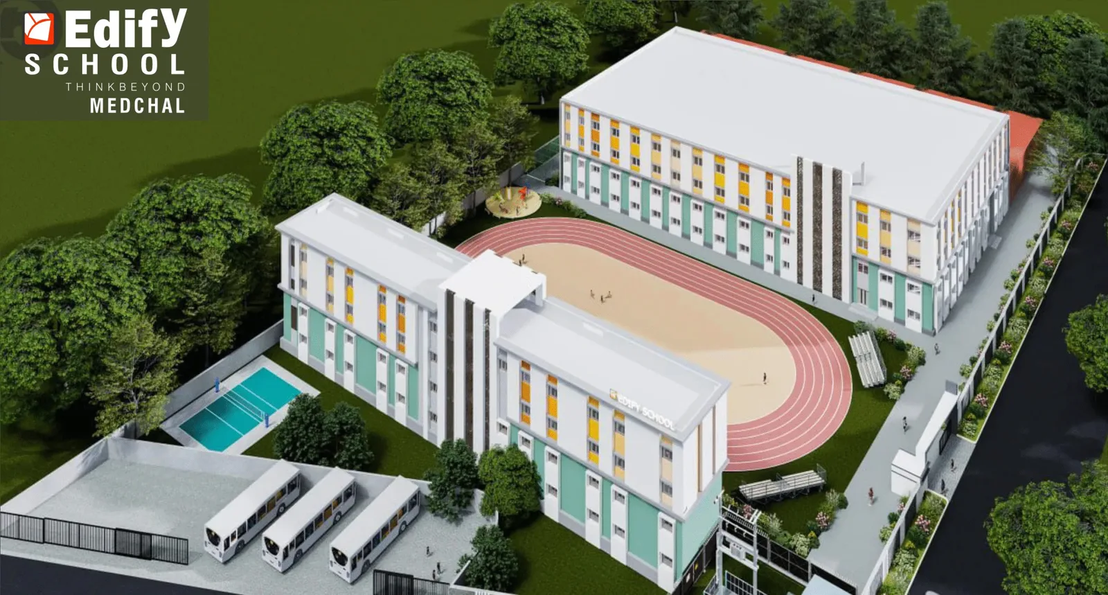 IGCSE School Franchise Opportunity in India - image 1