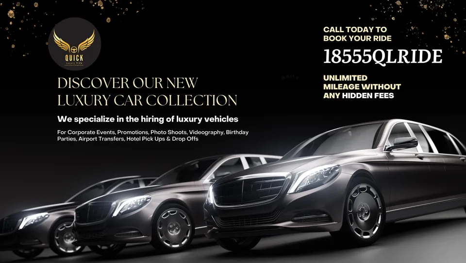 Connecticut Limo Service – Luxury Chauffeur Rides for Every Occasion - image 1