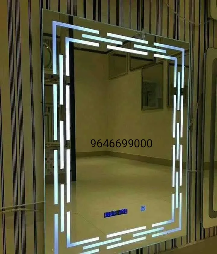 thakur glass work ludhiana toughened glass work house shop - image 1