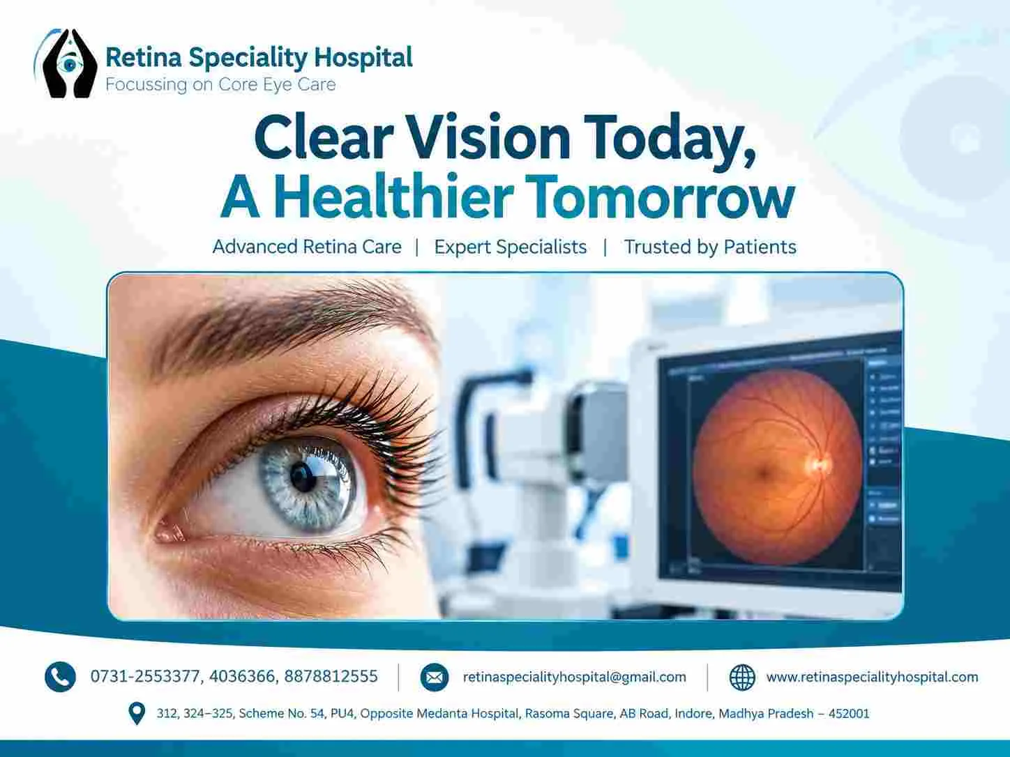 Understanding Eye Trauma and When Specialist Care Is Needed - image 1