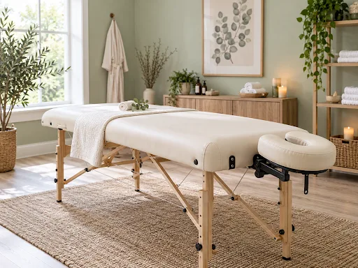 Top 5 Portable Face Cradles for Manicure and Beauty Professionals | Living Earth Crafts - image 1