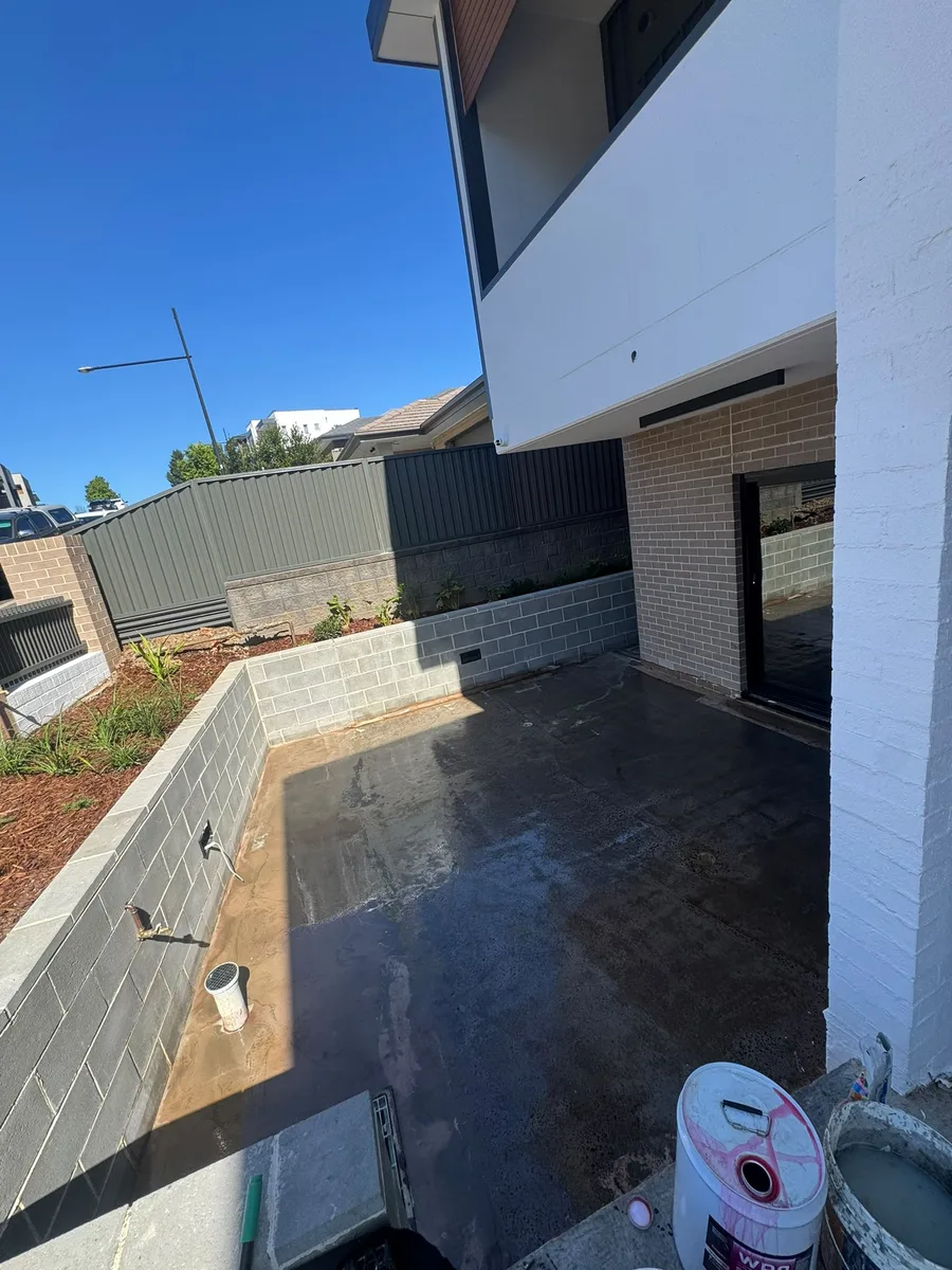 AB Sydney Waterproofing - image 1
