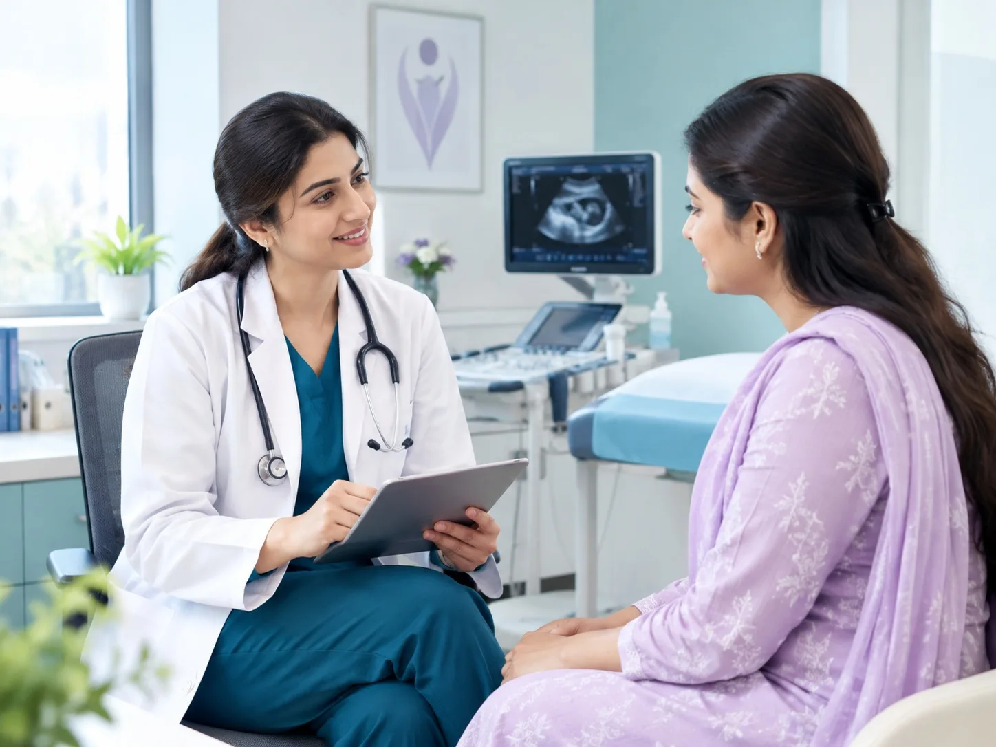 PCOS Awareness and Hormonal Health Consultation - image 1