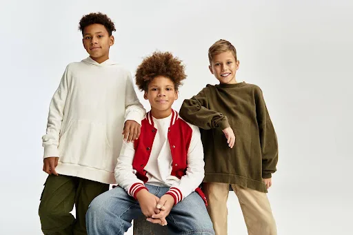 Helping Your Teen Take the Right Step Into Modeling - image 1