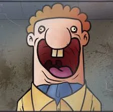 Thats Not My Neighbor - image 1