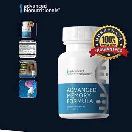 Trusted High-Quality Supplements By Advanced Bionutritionals - image 1
