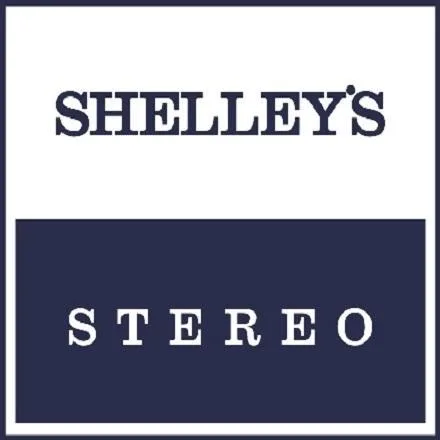 Shelley's Stereo - image 1