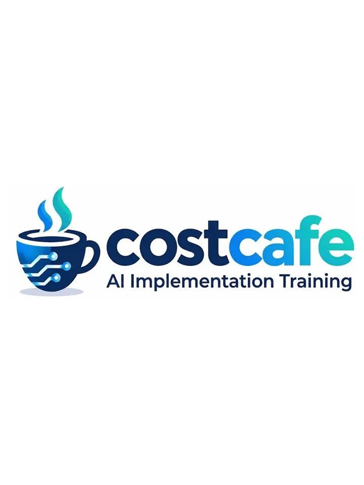 Cost.cafe | Practical AI Automation for Business Leaders - image 1