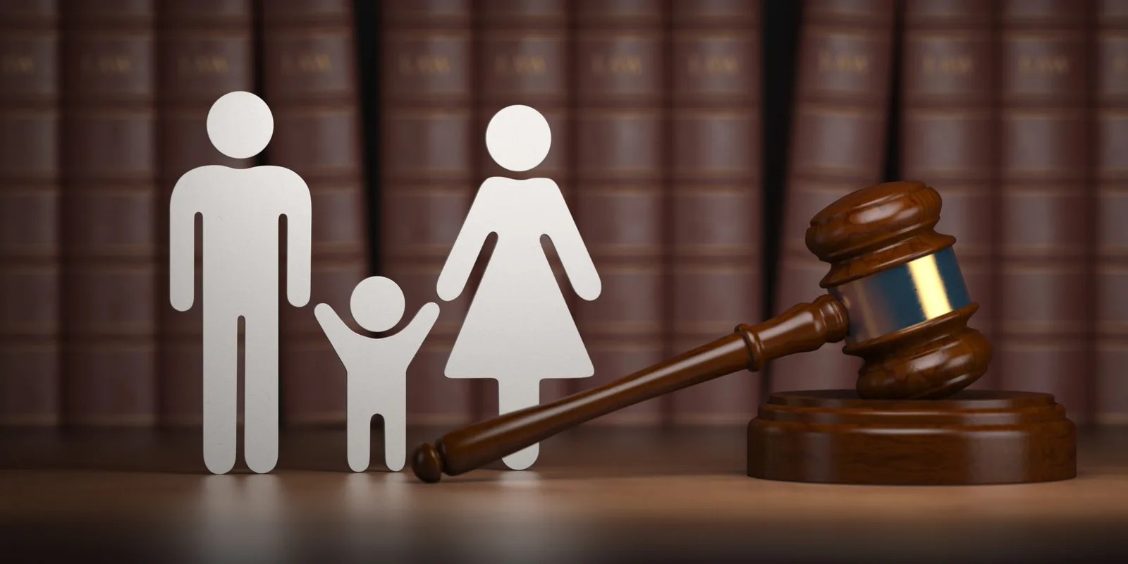 Family Dispute Lawyer in Noida for Legal Solutions | Adv Atulay Nehra - image 1