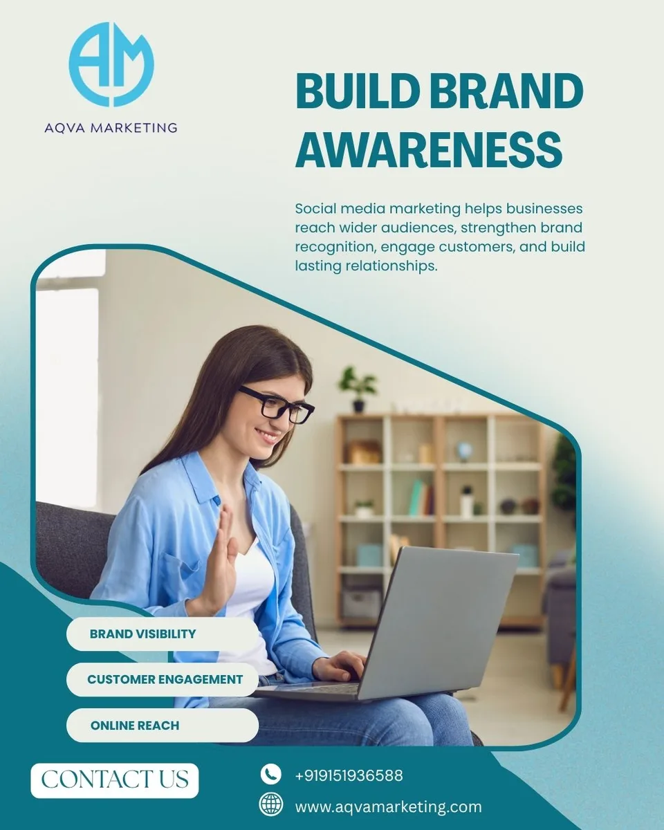 Boost Your Brand With Social Media Marketing - image 1