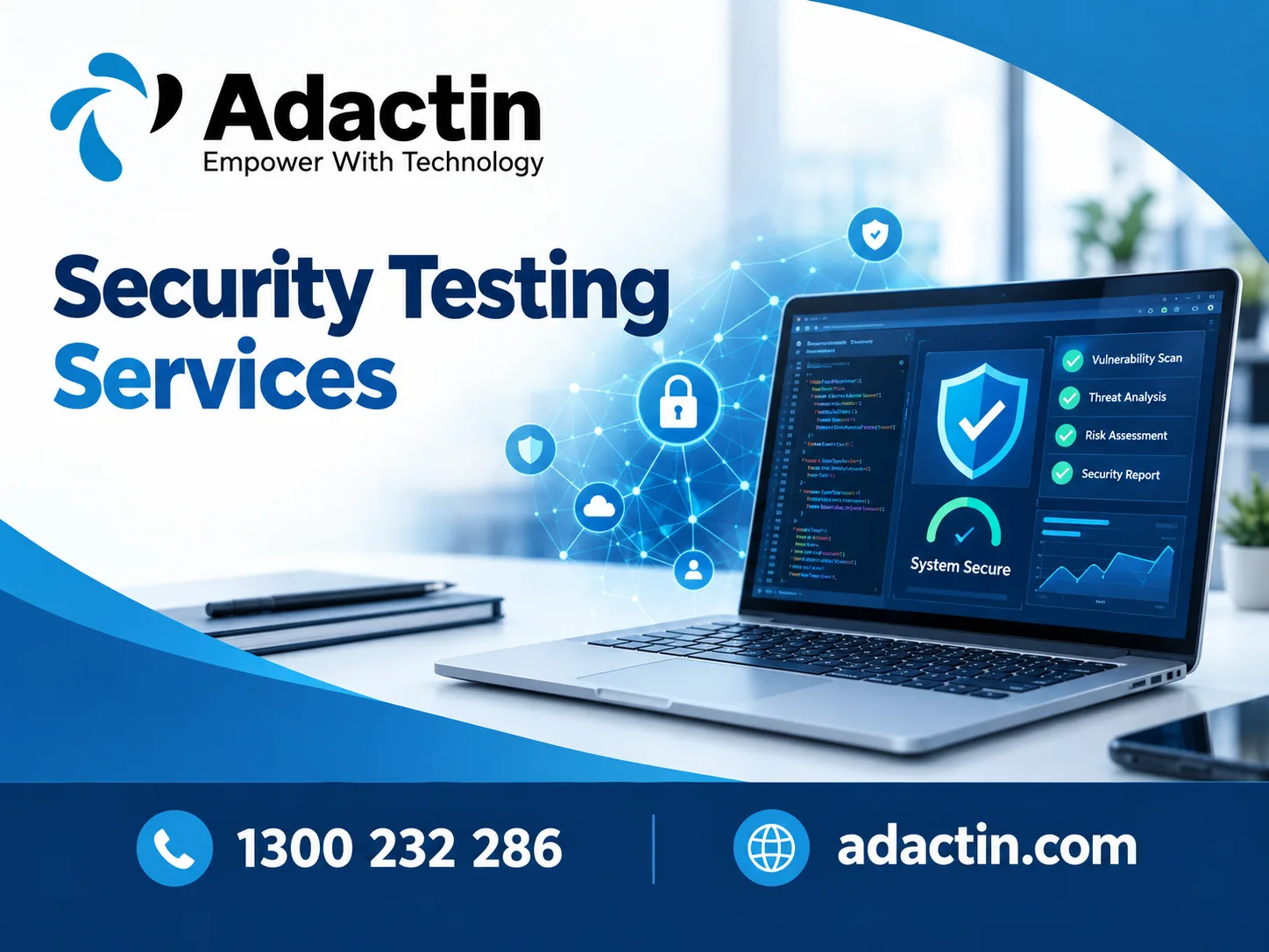 Worried Software Security Gaps Could Become a Problem? Test Them Early - image 1