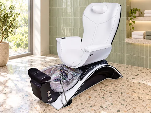 Seven Spa Chairs Worth Comparing - image 1