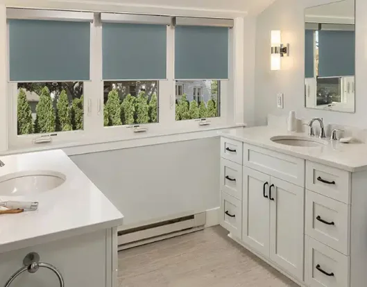 Create a Beautiful Bathroom With Custom Remodeling Services - image 1