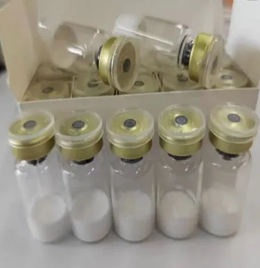 The purity of botulinum toxin is 99% - image 1