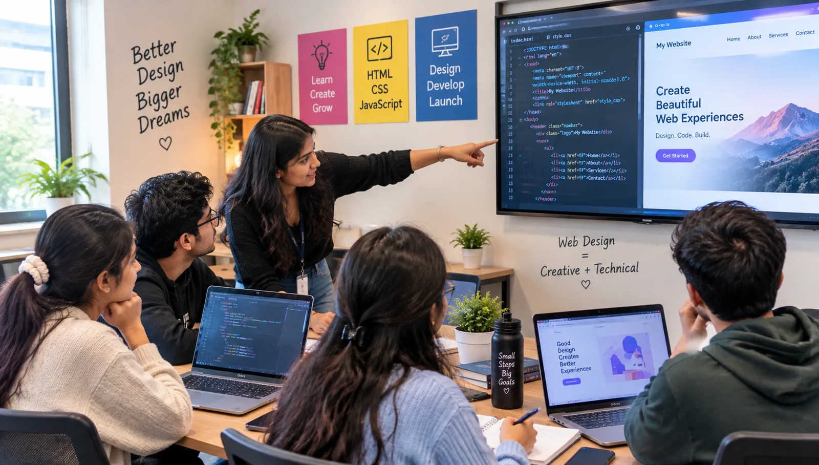 Start Your Data Analytics Career with Practical Training in Rohini - image 1