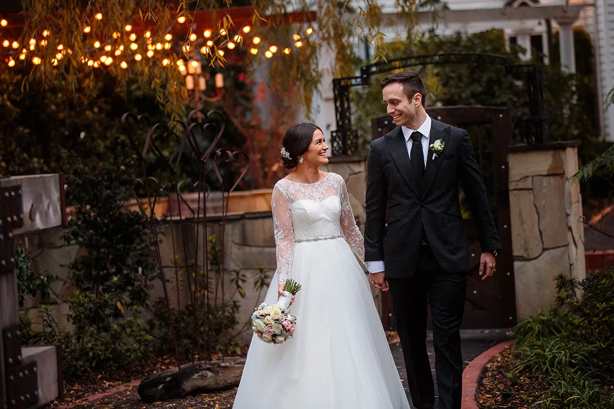 Host Your Special Day at a Warrandyte Wedding Venue - image 1