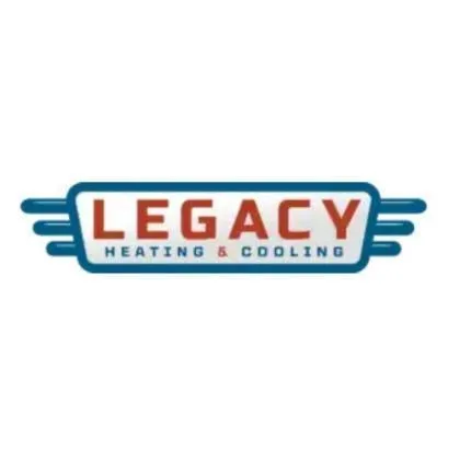 Legacy Heating & Cooling - image 1