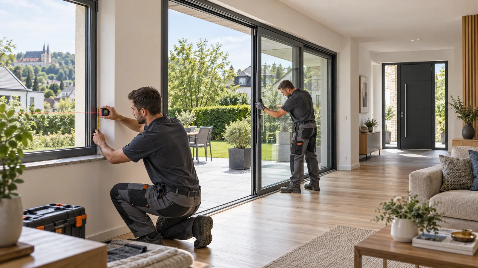 Looking for Reliable, Affordable & Professional Cleaning Services - image 1