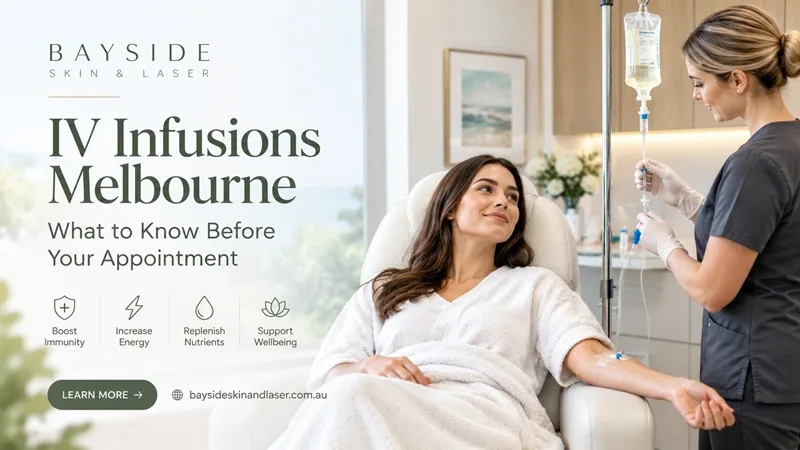 Discover IV Infusions Melbourne for Your Wellness Journey - image 1