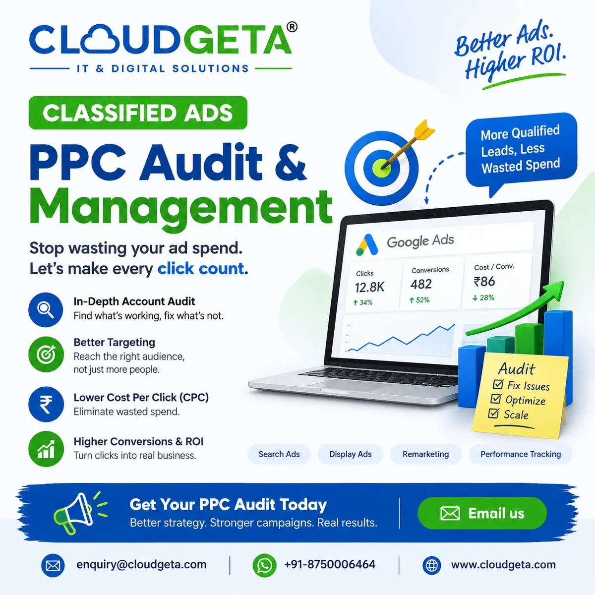 Are Your PPC Campaigns Really Delivering Profitable Leads? - image 1