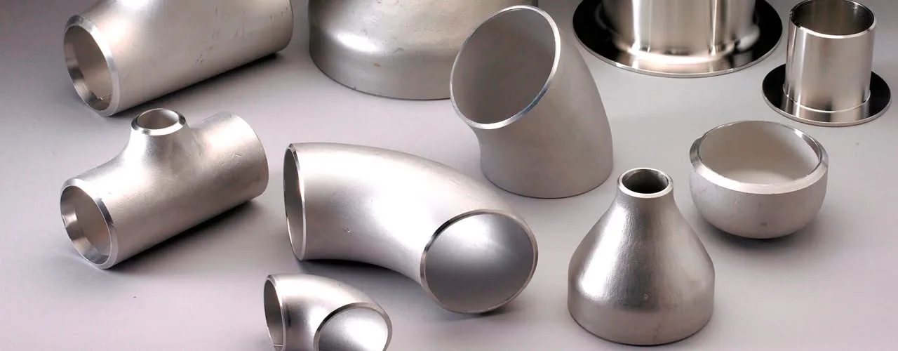 Reliable Piping Components for Industrial Projects - image 1