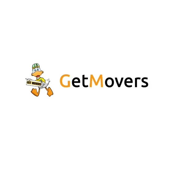 Get Movers Victoria BC - image 1