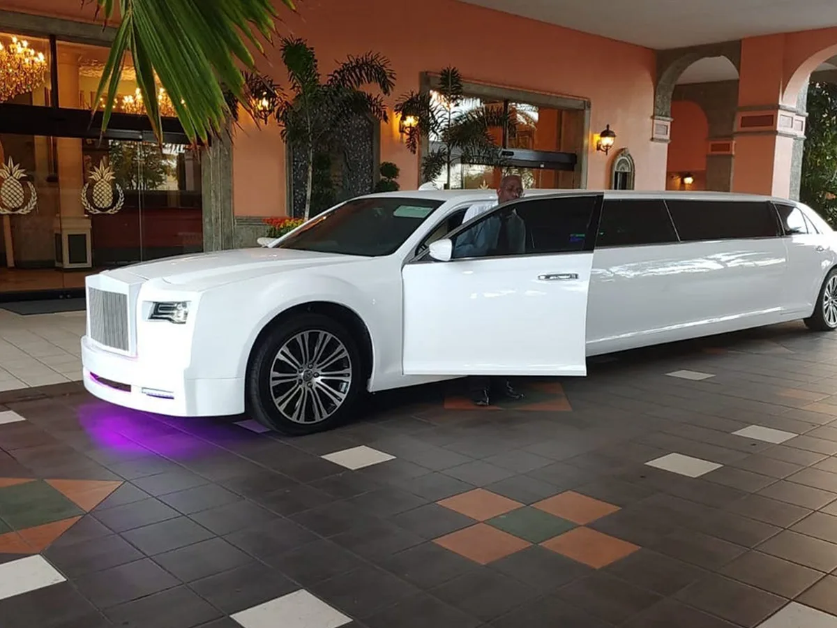 Professional Corporate Travel Planning Made Easy Corporate Limo Service in Denver - image 1