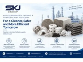 Activated Alumina Balls for Industrial Moisture Removal - image 1