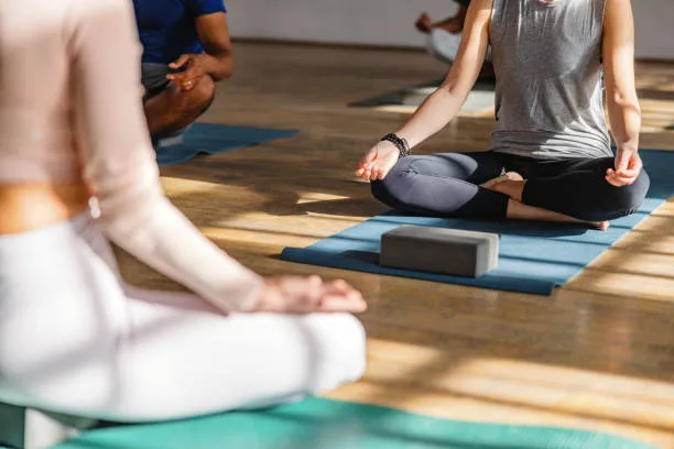 Do Not Delay Your Yoga Class Book Before You Miss Out Now - image 1