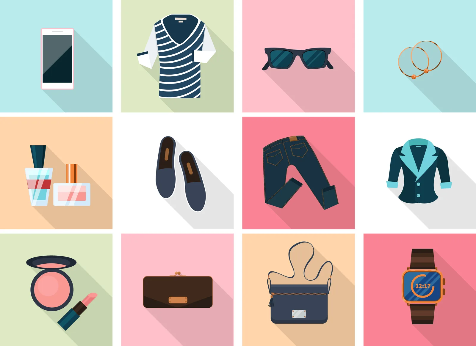 Great Prices! Clothing, Cosmetics and More. - image 1