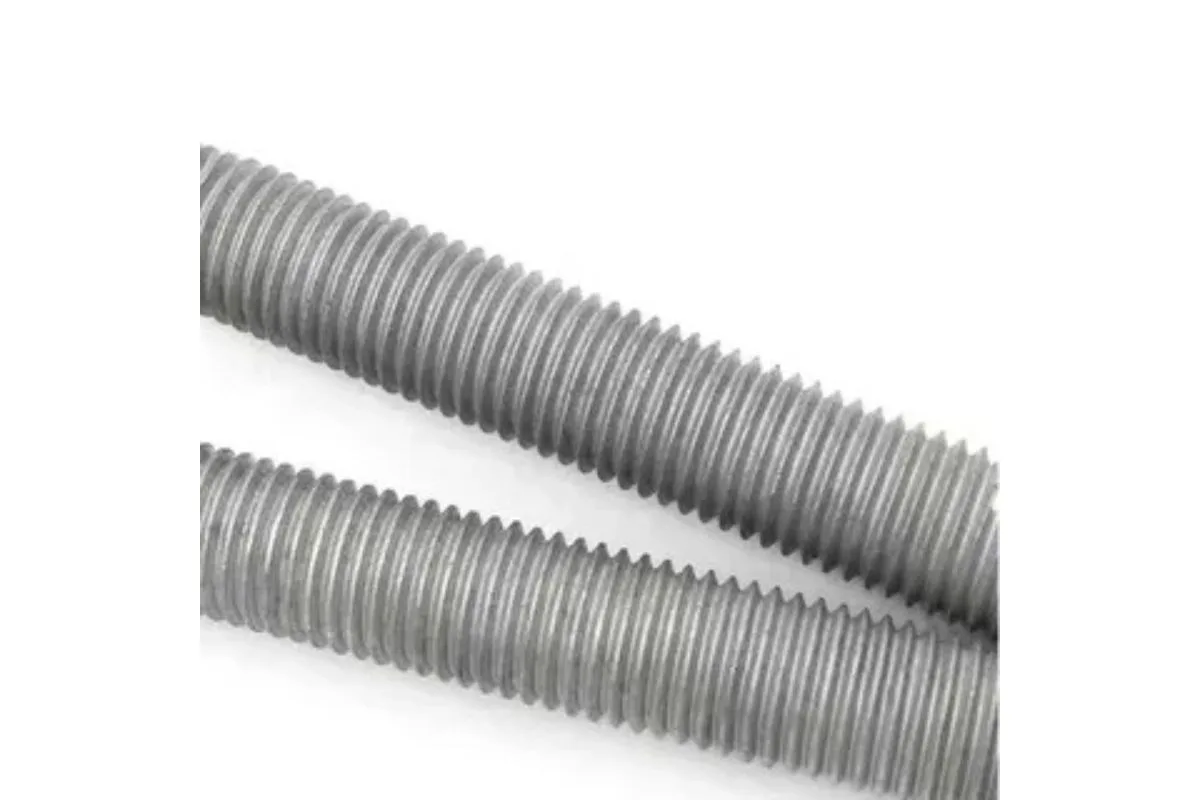 Threaded Rod Exporter & Supplier in India | DIN 975 - image 1