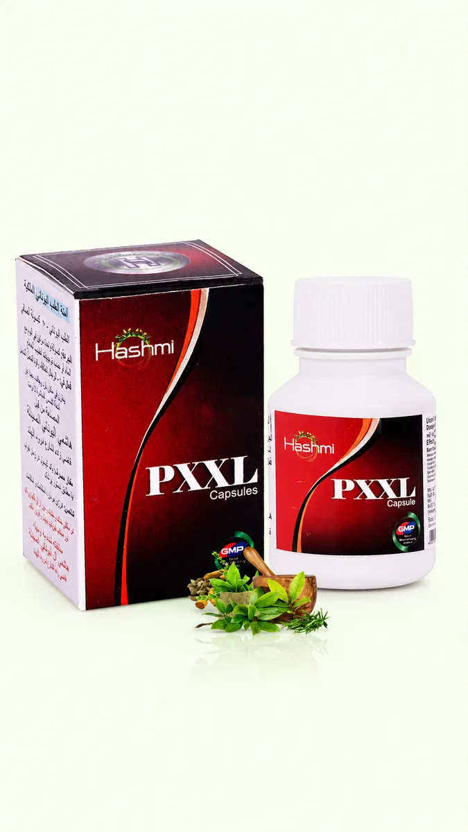 India's No.1 Capsules to Boost Your Desire & Energy | Buy Today – Hashmi Pharmacy - image 1