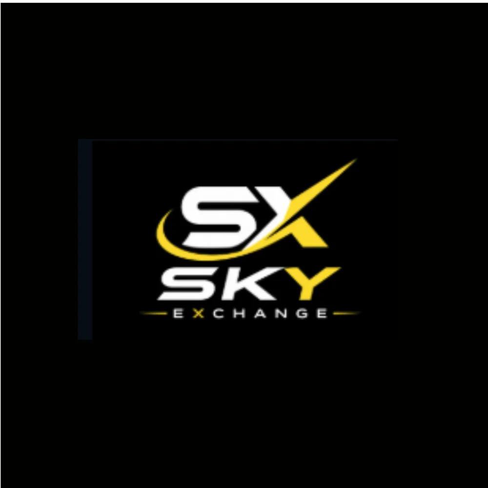 Sky Exchange – Fast, Secure & Reliable Exchange Services - image 1